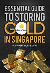Essential Guide To Storing Gold In Singapore