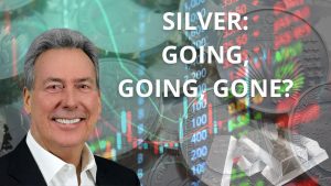 Don&#8217;t miss out: Silver buying opportunity
