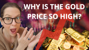 Who Is Buying All The Gold And Driving Up The Price?