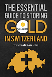 Essential Guide To Storing Gold In Switzerland