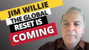 [GoldCore TV] Future Of Silver And Gold: The Global Reset