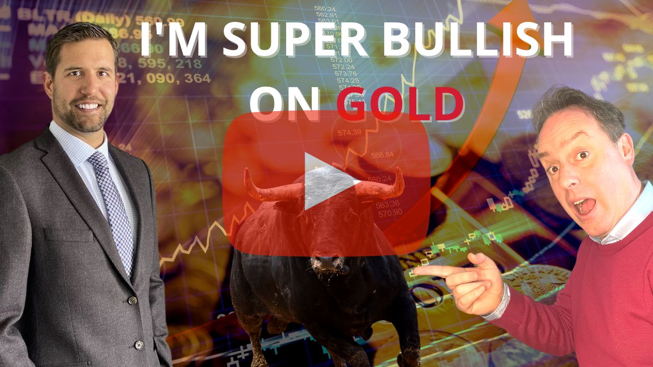 Chris Vermeulen on Gold: This Is A Super Cycle At Play