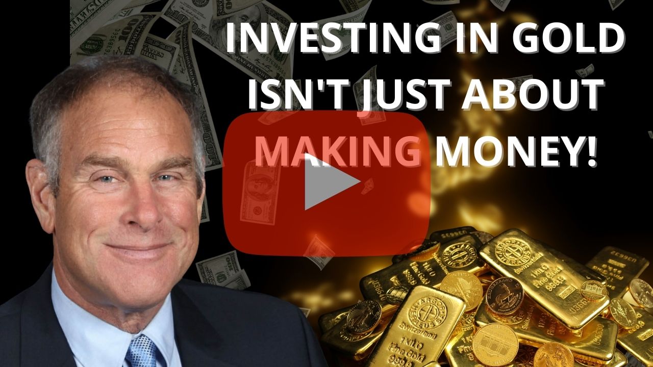 Rick Rule Unveiling the Truth About Gold