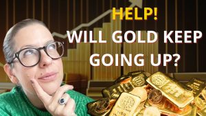 Will Gold Prices Keep Rising in 2024?