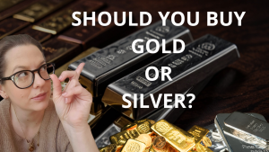 Gold vs Silver: Which Precious Metal Should You Invest In?