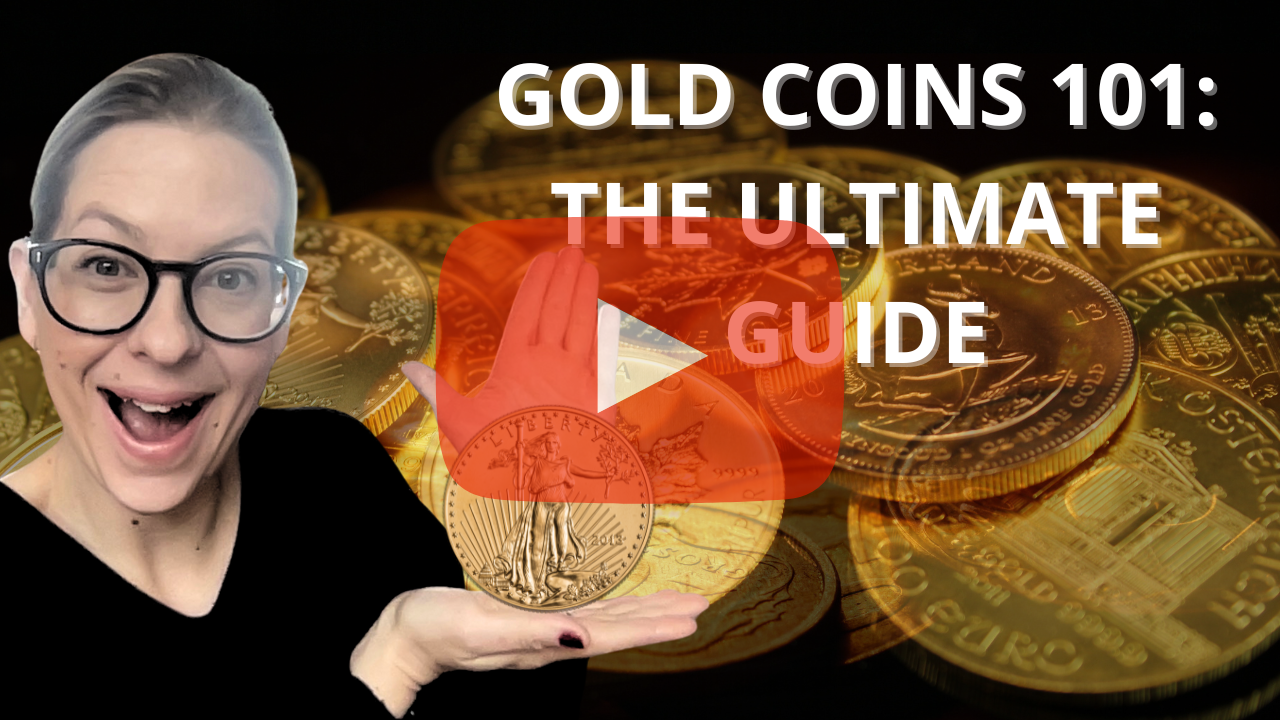 What Are Gold Coins: All You Need to Know