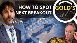 Patrick Karim, Charts and Gold&#8217;s Next Breakout