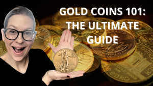 What Are Gold Coins: All You Need to Know